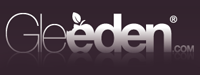 Gleeden site logo