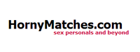 HornyMatches site logo